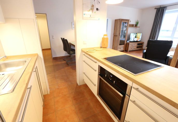 MR: Haus Holstein Whg. 12 mit Balkon – Foto 1
