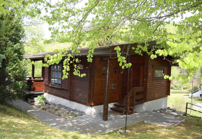Ferienblockhaus Breyel – Foto 2