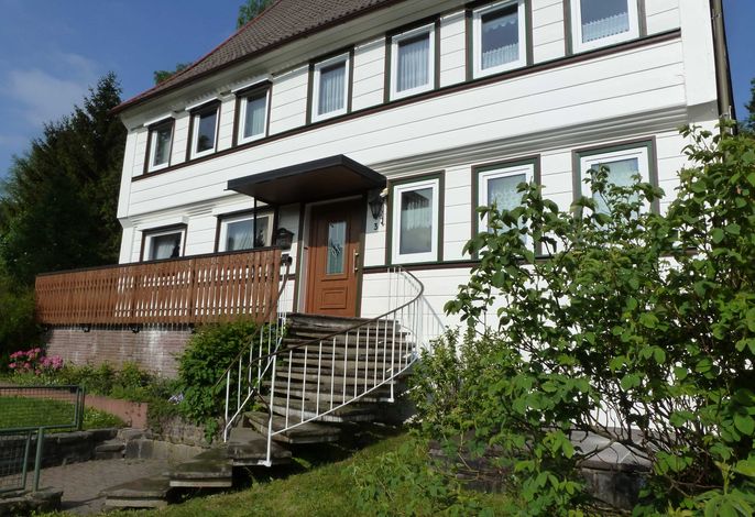 Haus am Mühlenberg