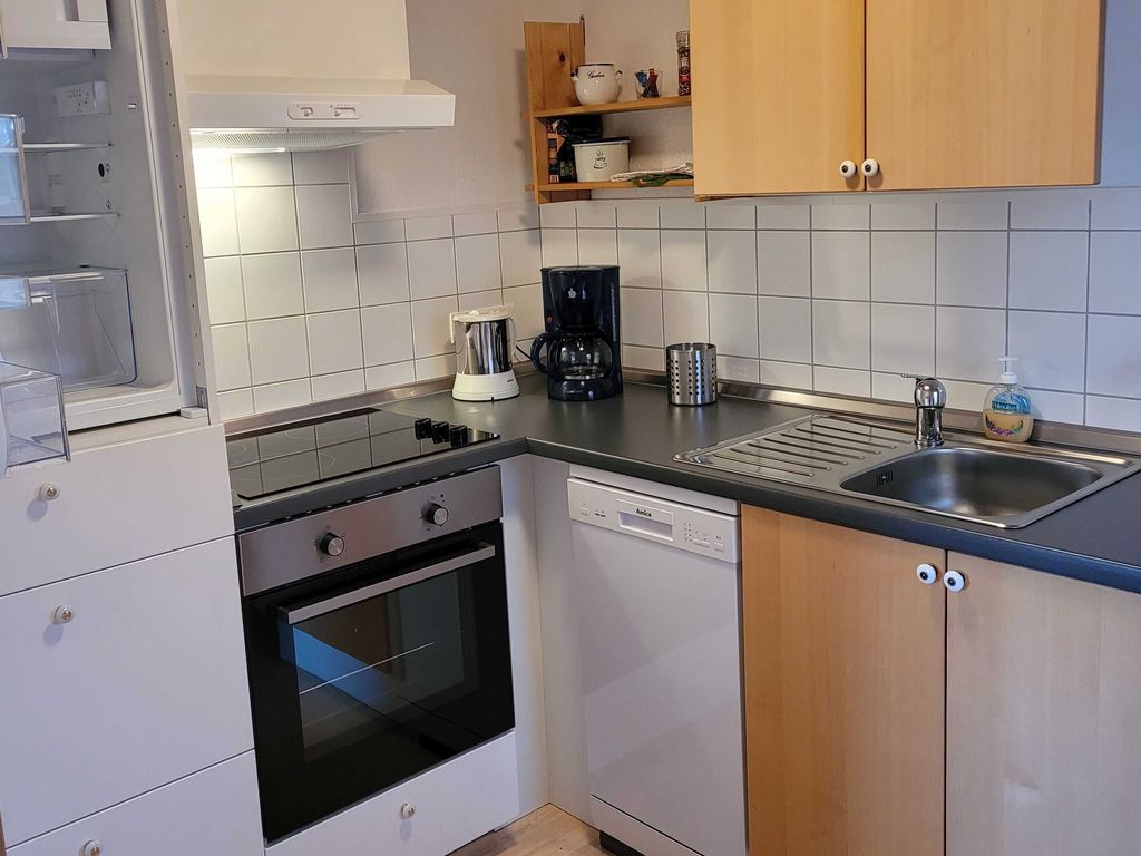 Küchenbereich