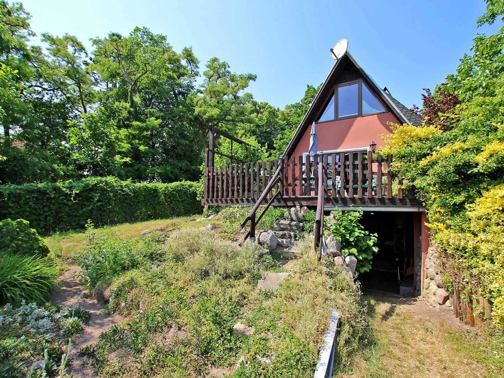 Ferienhaus am See