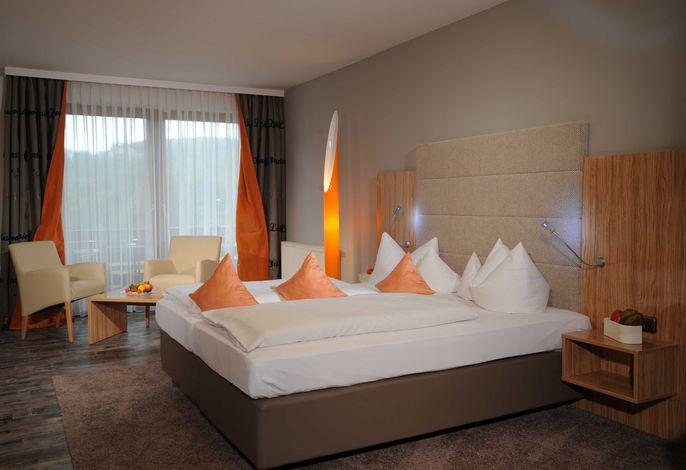 Doppelzimmer Premium