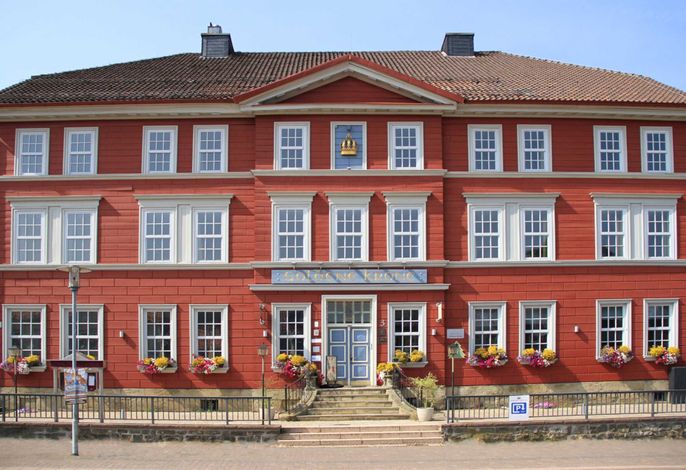 Hotel Goldene Krone