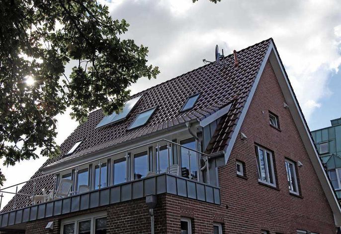 Ferienwohnung Norderney
