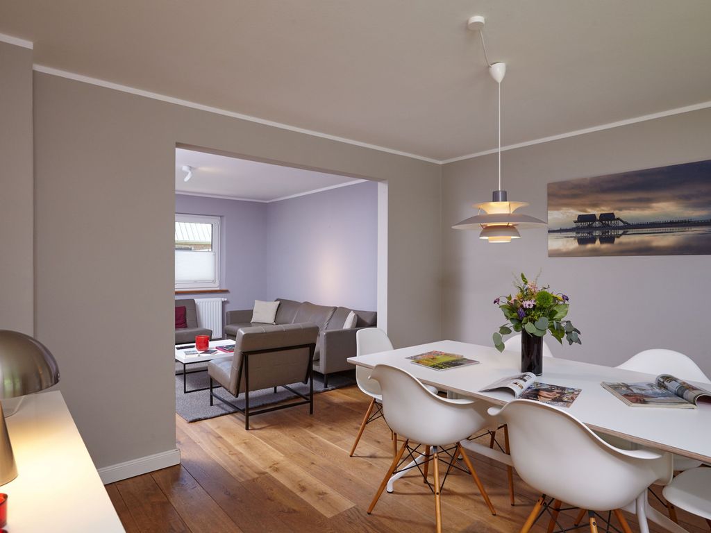 5* Ferienhaus Düneneck 10