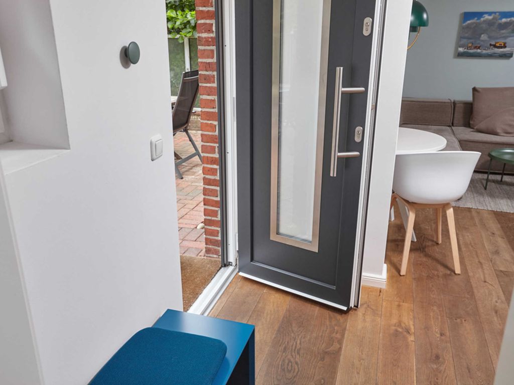 Ferienwohnung für 2 Personen Nr.2 Düneneck 6