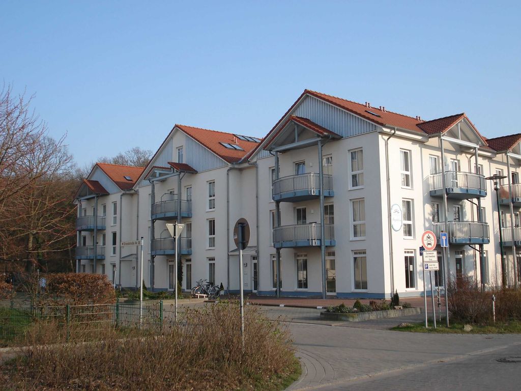 *Ferienwohnung Strandstraße, Haberland  - GM 69383