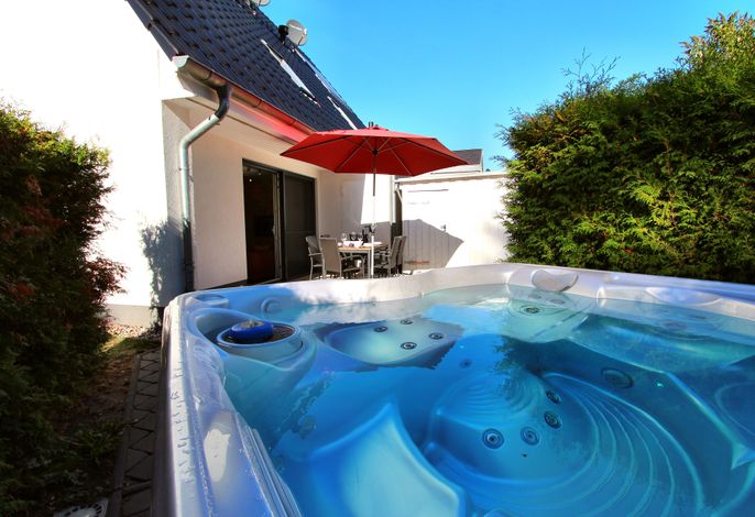 Luxus-Ferienhaus GOLFER´S HOUSE
