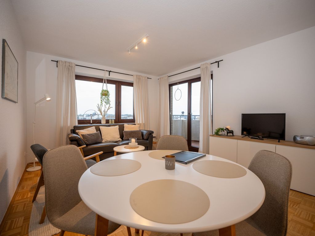 Wohnraum