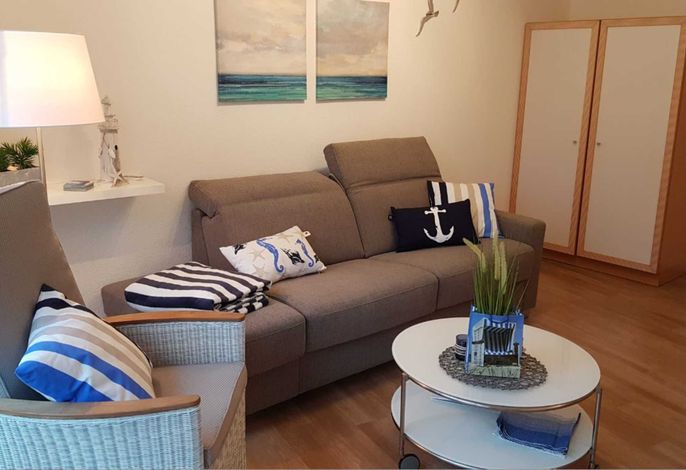 Appartementanlage Villa Granitz - 45493 Whg. 30