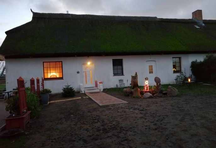 Haus am Peenebach
