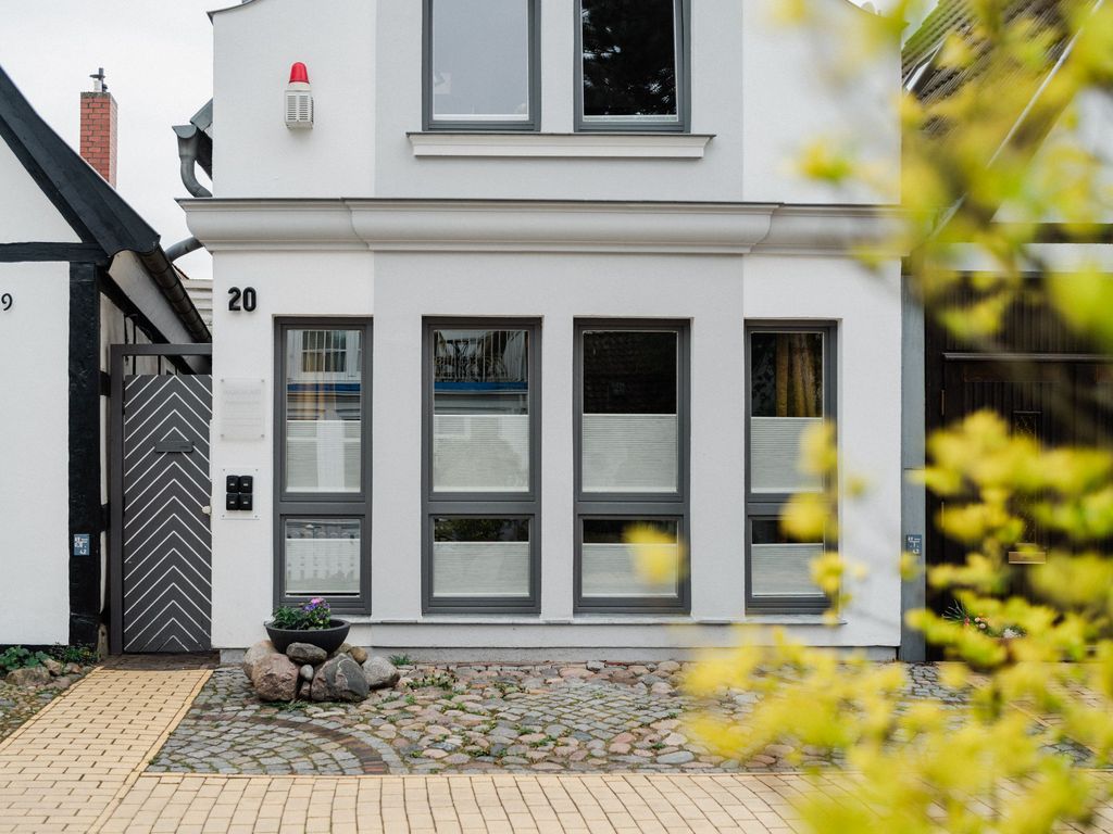 MAISON ART Apartments - Objekt 94080