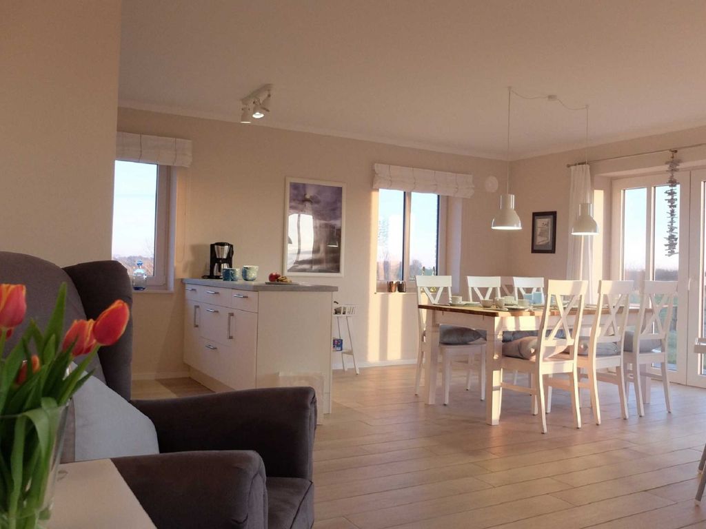 Willkomen im Ferienhaus Küstenhaus