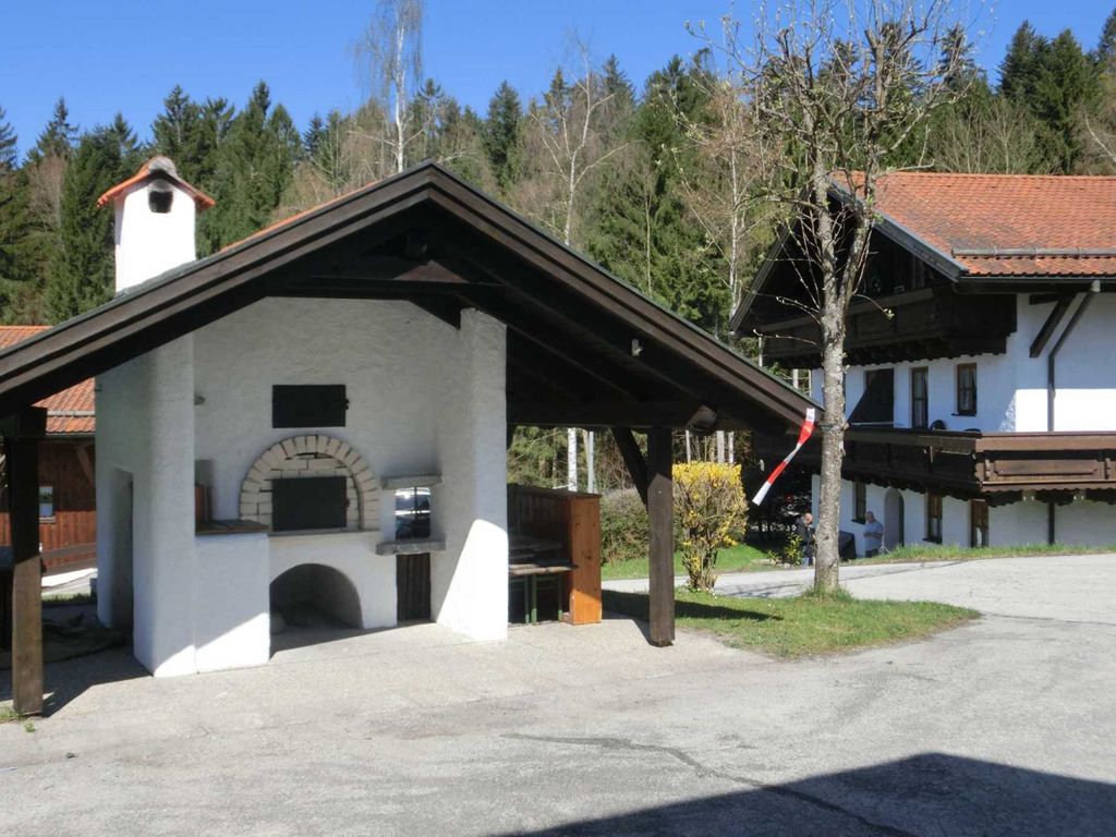 Grillplatz
