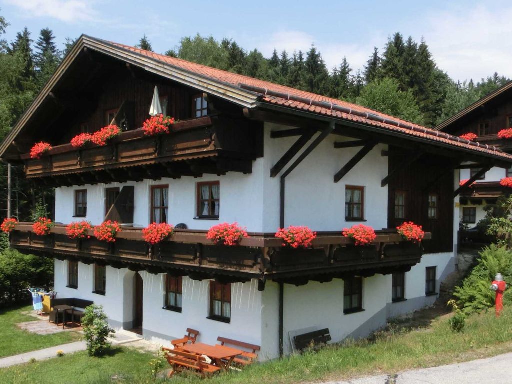 Haus Staffelberg Wohnung 804