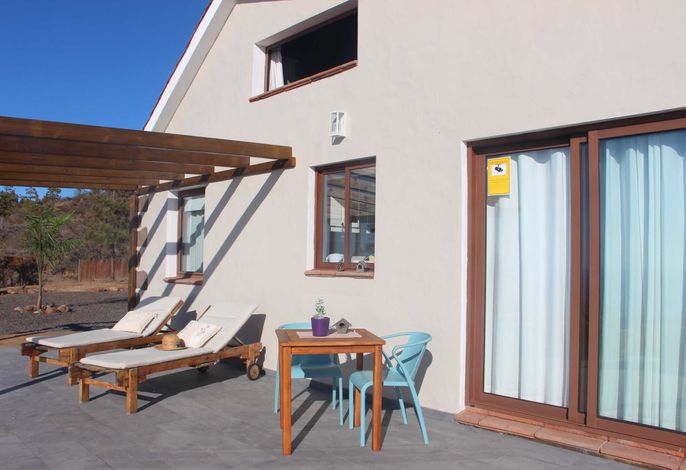 Casita del Horizonte – Foto 5