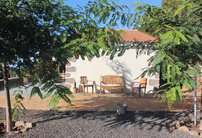 Casita del Horizonte – Foto 2