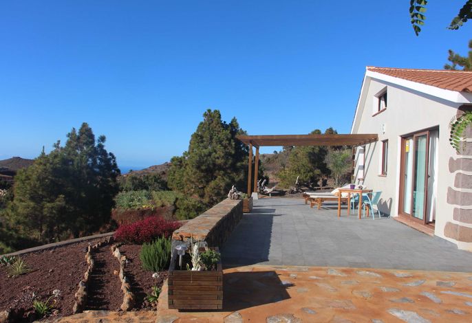 Casita del Horizonte