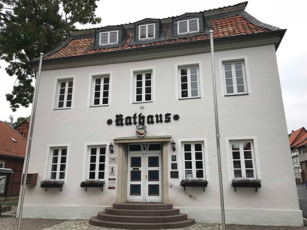 Rathaus