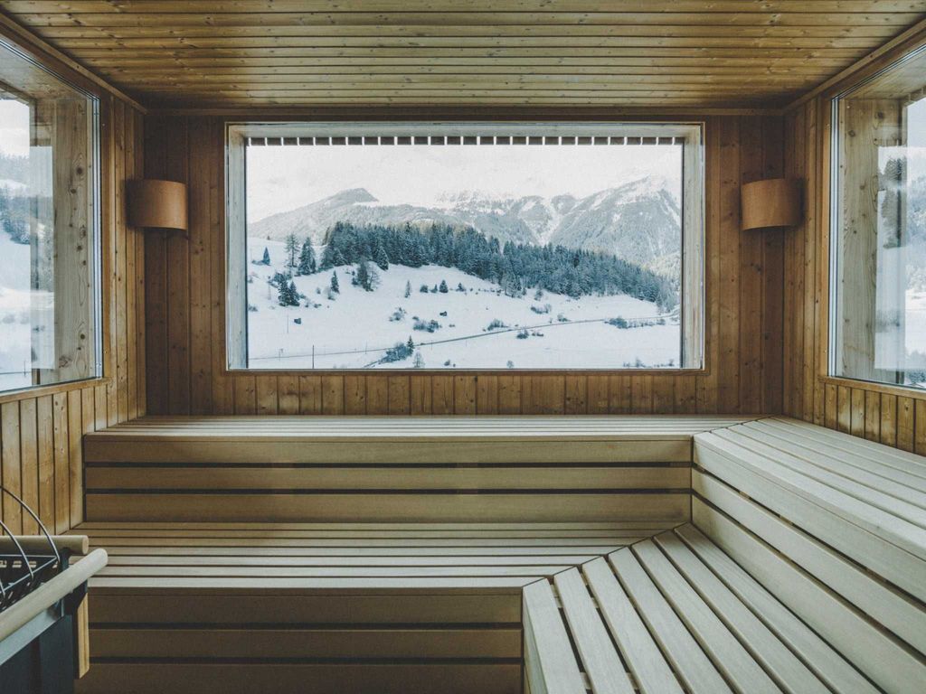 Skysauna