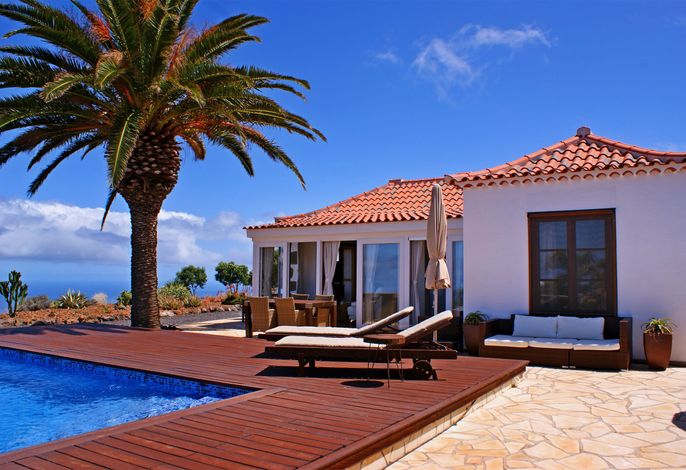 Villa Palomar