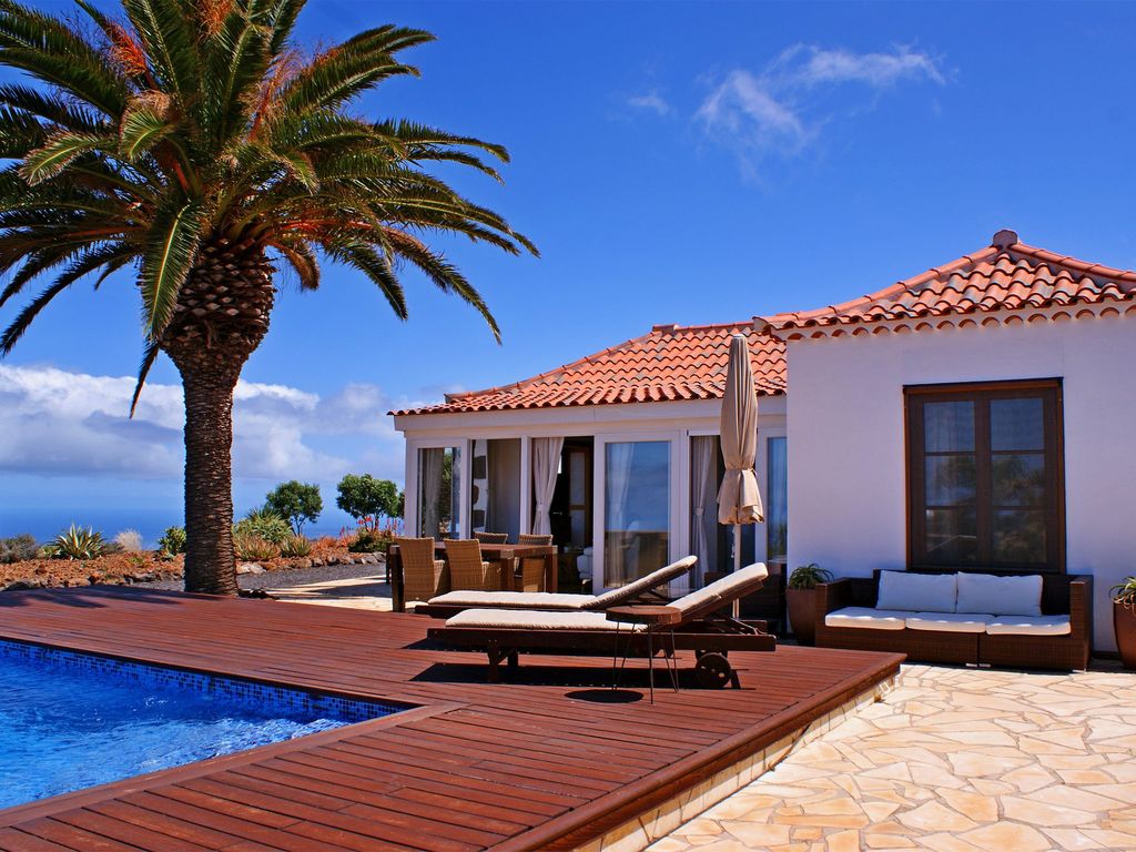 Villa Palomar