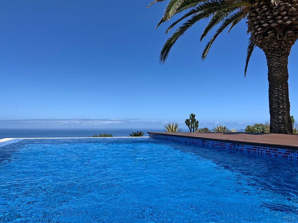 Villa Palomar
