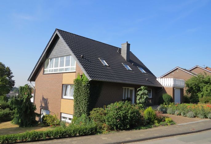 Fewo Am Kleeberg