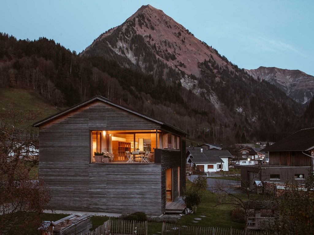 Ferienhaus wenefrieda
