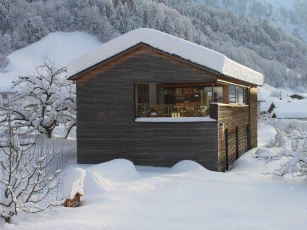 Ferienhaus wenefrieda