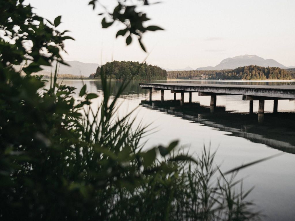Naturel Hoteldorf SEELEITN