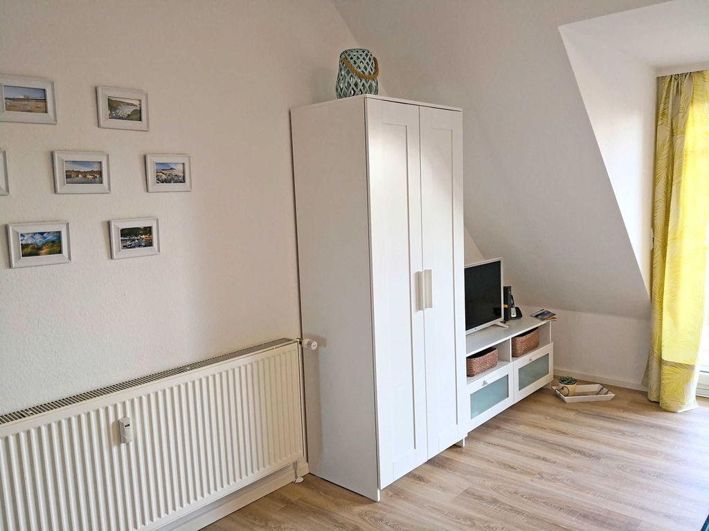Wohn- Schlafzimmer Nr.1