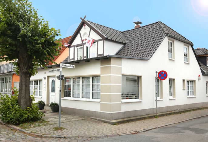 Ferienwohnung