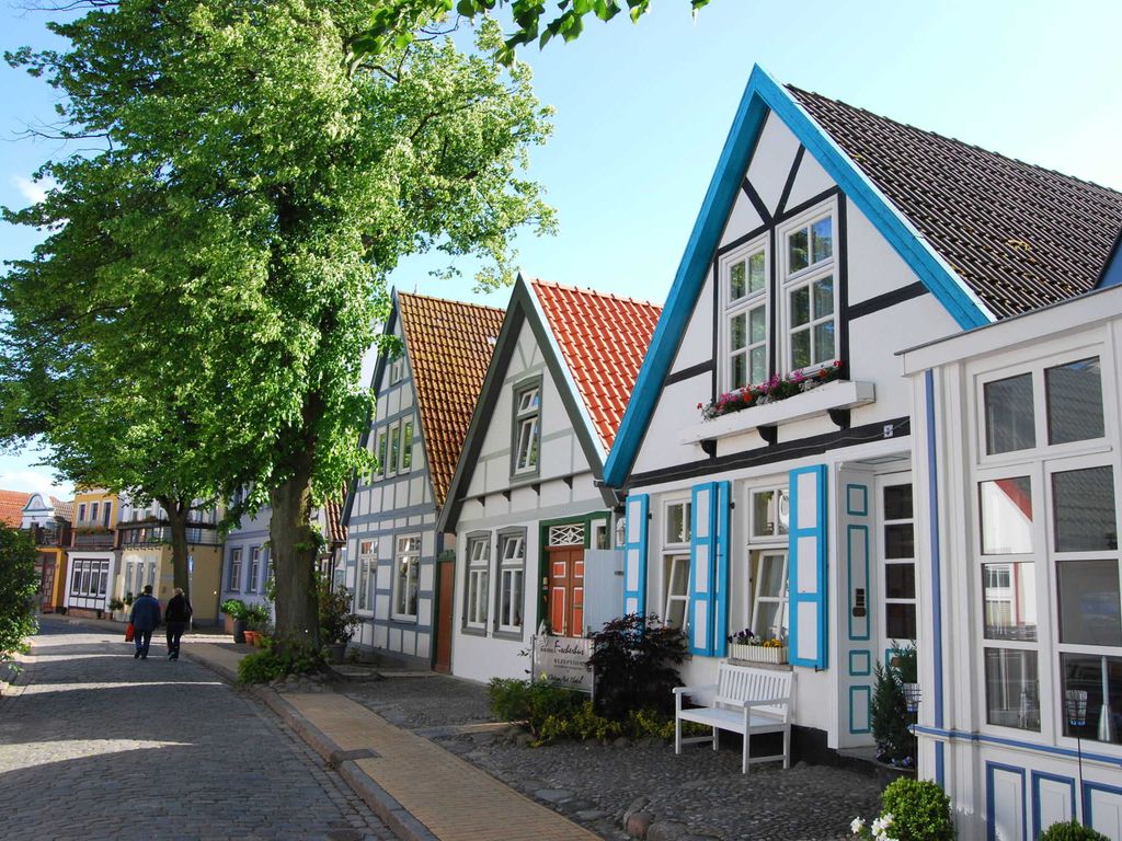 Alexandrinenstraße