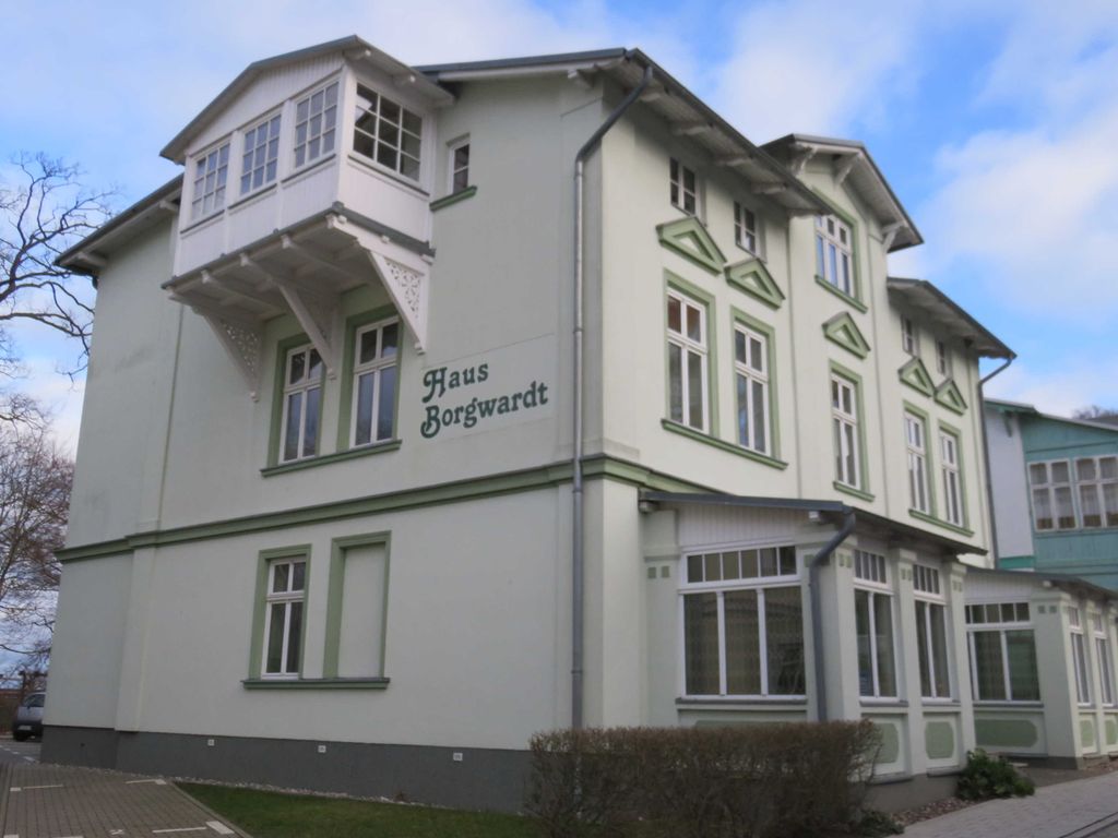 Hausbild