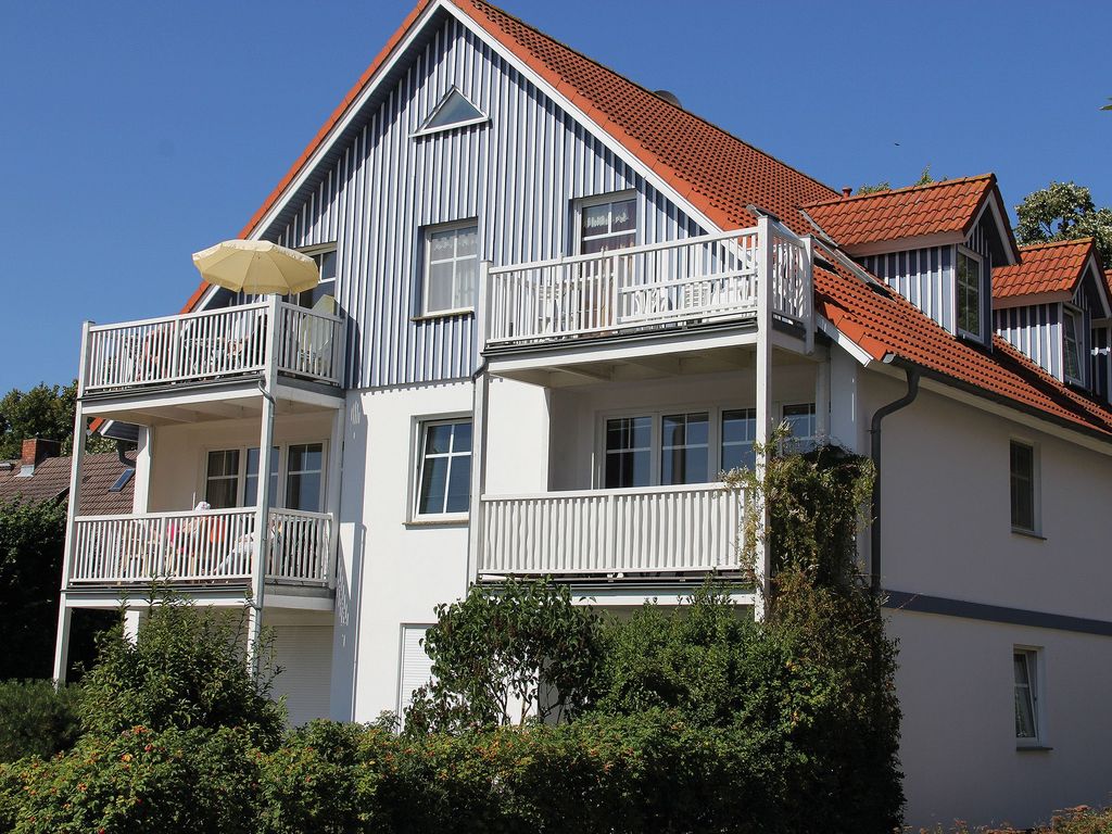 Haus zum Strand 2.4.