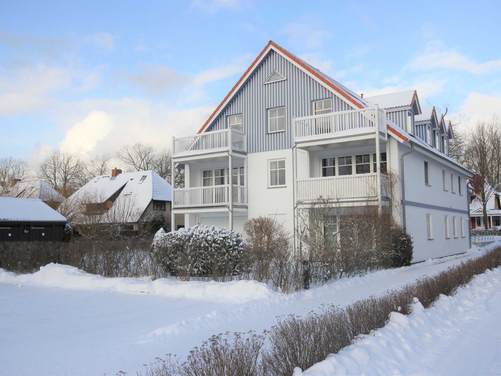 Haus zum Strand 2.4.