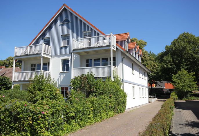 Haus zum Strand 2.4.