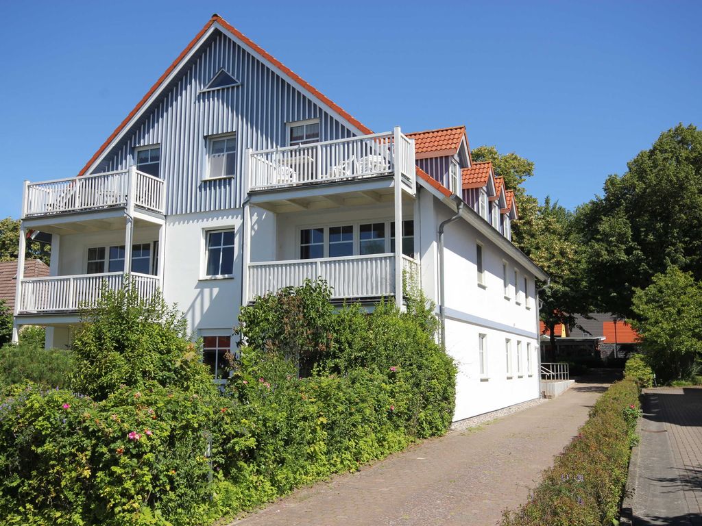 Haus zum Strand 2.4.