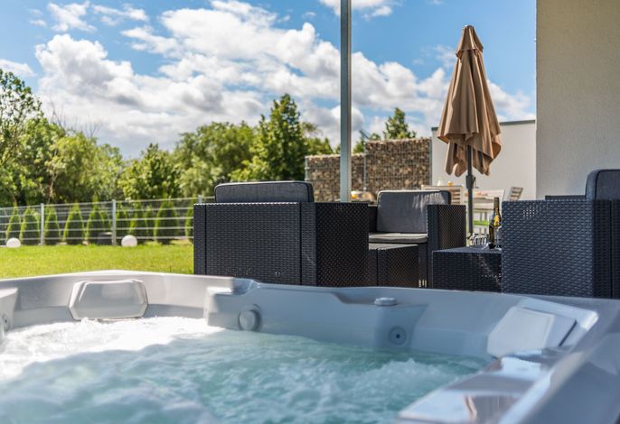 Luxus-SPA-EG-Fewo TIME OUT