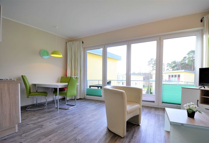 Ferienwohnung OG