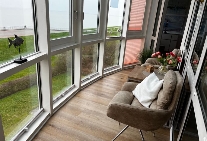 167 Blick aufs Meer