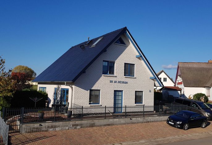 Hus an Zickenbarg