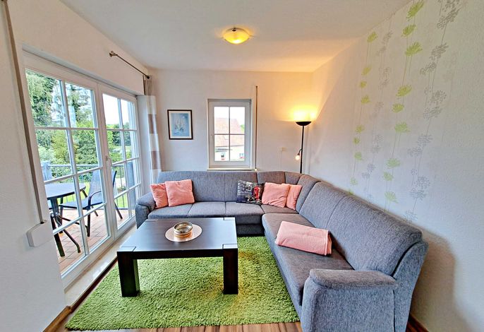 Wohnung Möwe