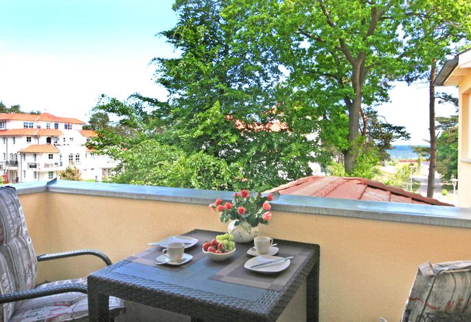 Fewo Sommerfrische -11 Ref. 203003