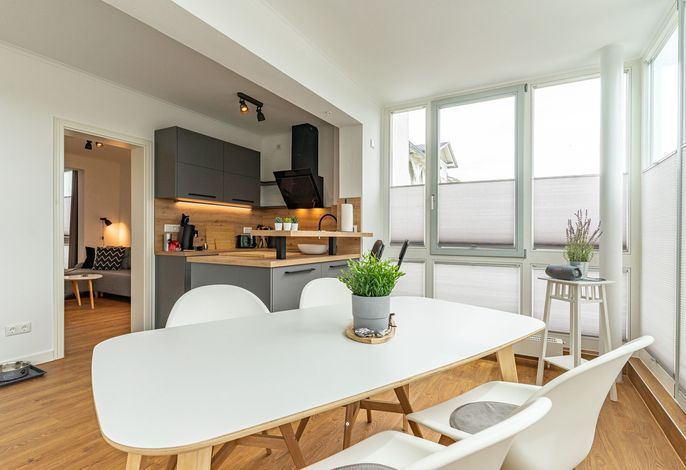 Appartement Nr. 08