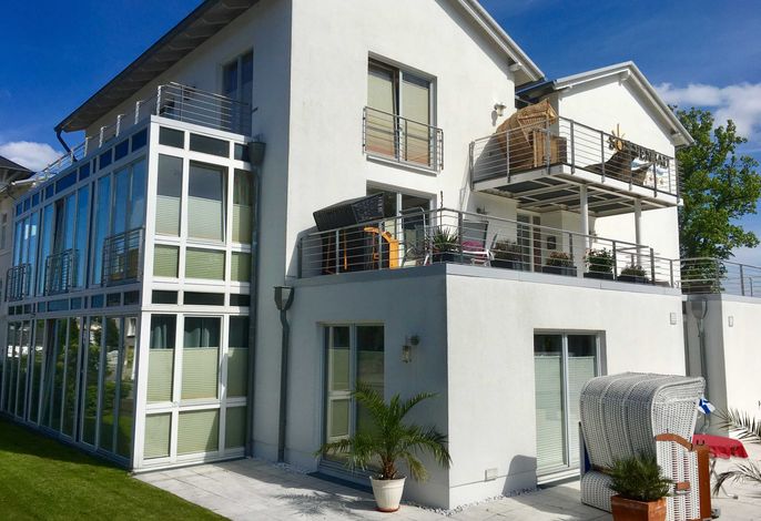 App. 10 - Penthouse / 4 Pers