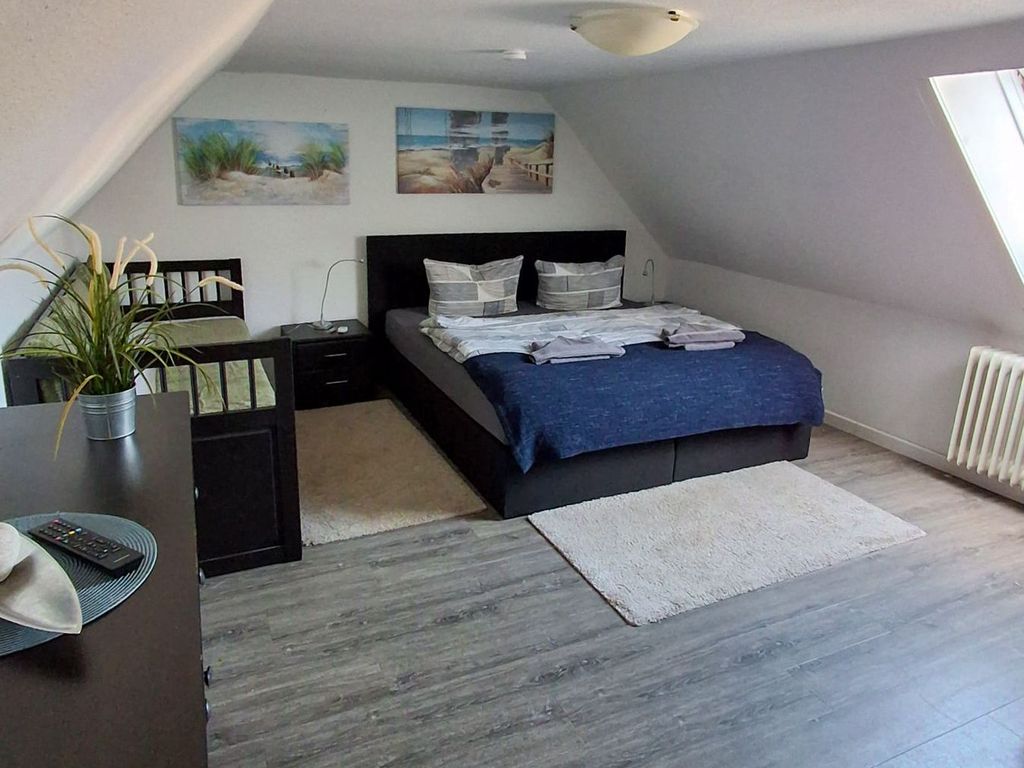 149 Ferien mal anders, 2SZ, Außensitzplatz, PKW Stellplatz