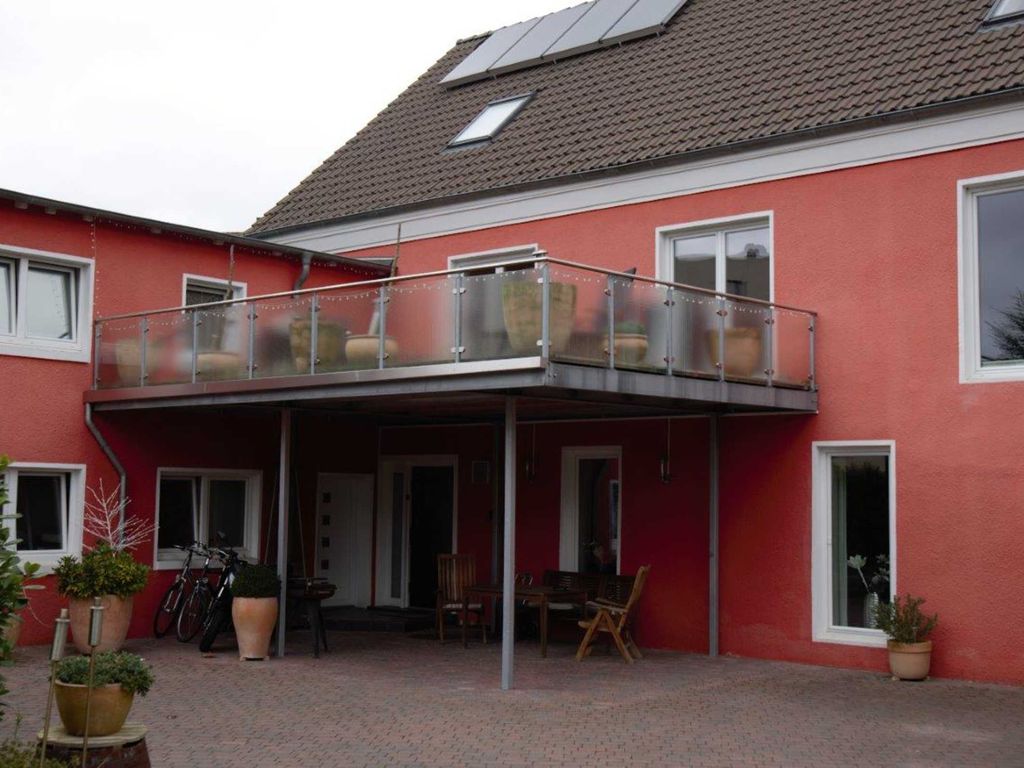 Ferienhaus Bismarck