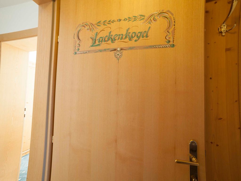 Lackenkogel